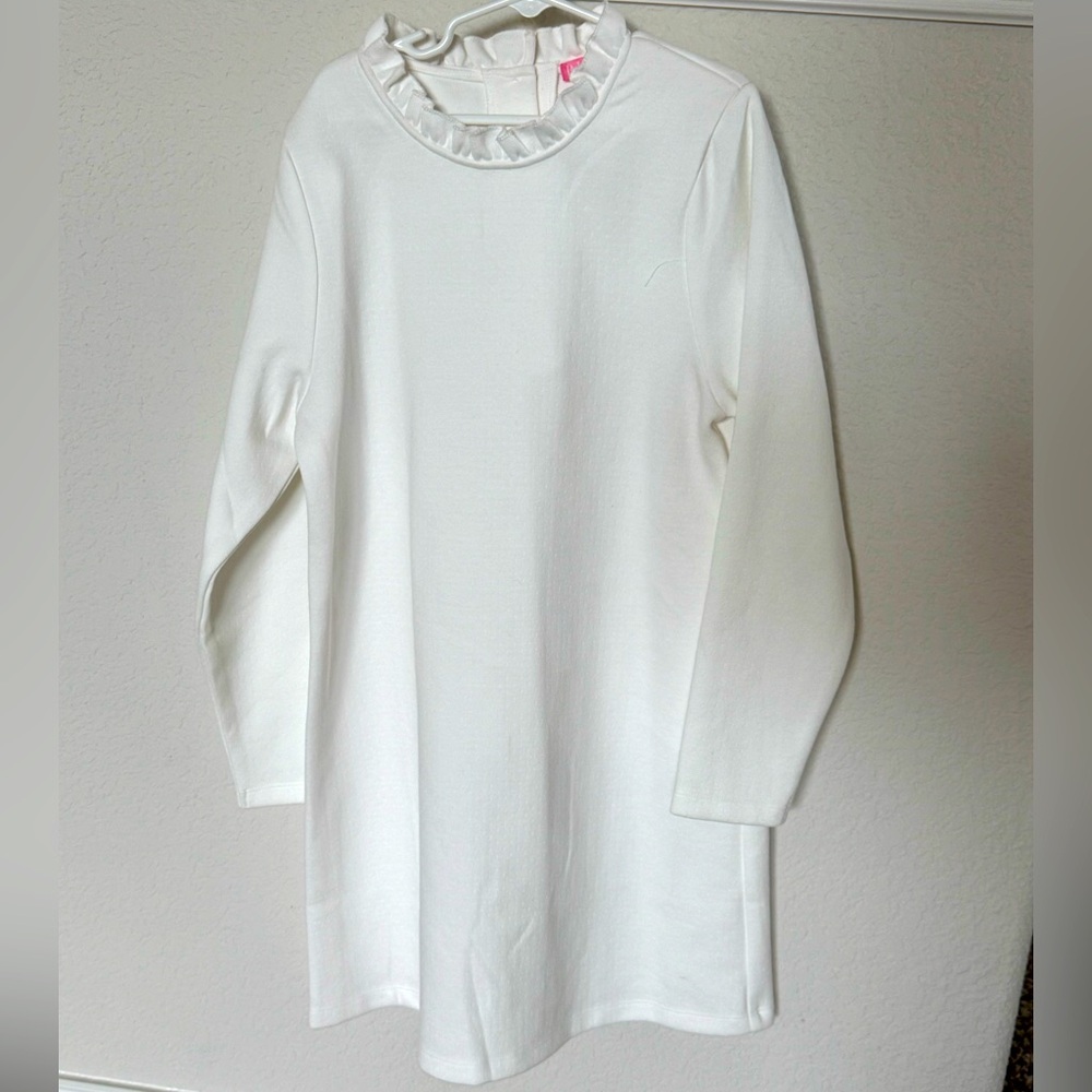 Girls Bisby Dress